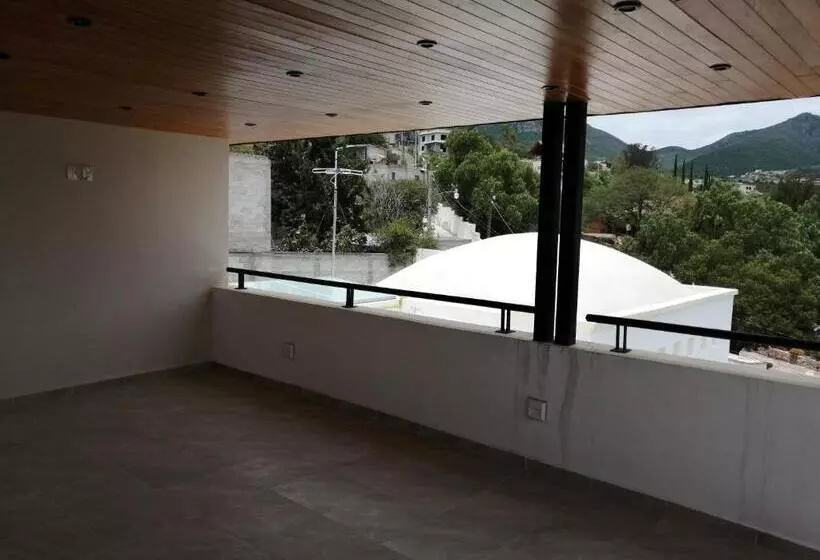 ホテル La Cuesta Toscana