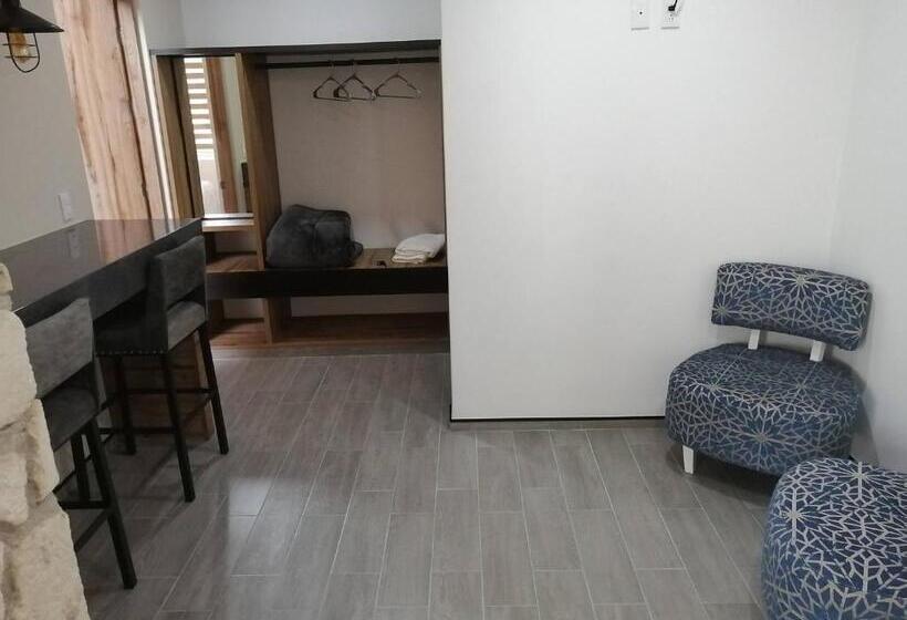 هتل La Cuesta Toscana