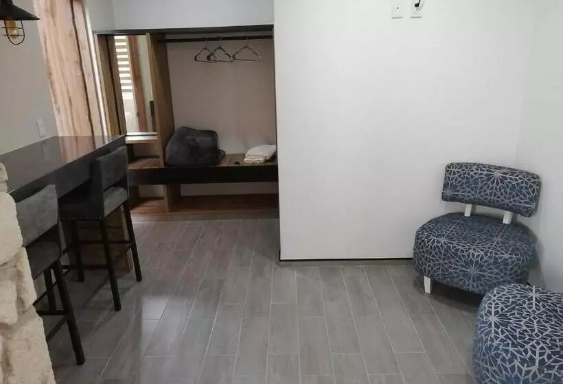 ホテル La Cuesta Toscana