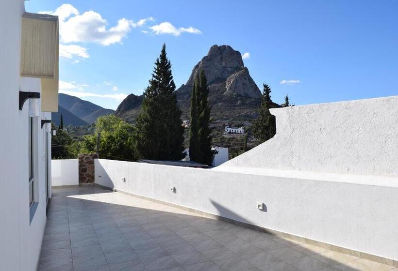 هتل La Cuesta Toscana