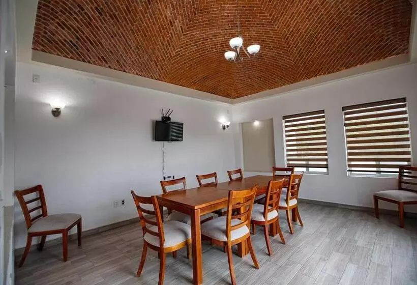 ホテル La Cuesta Toscana