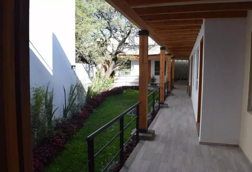 ホテル La Cuesta Toscana