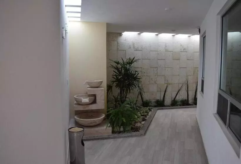 ホテル La Cuesta Toscana