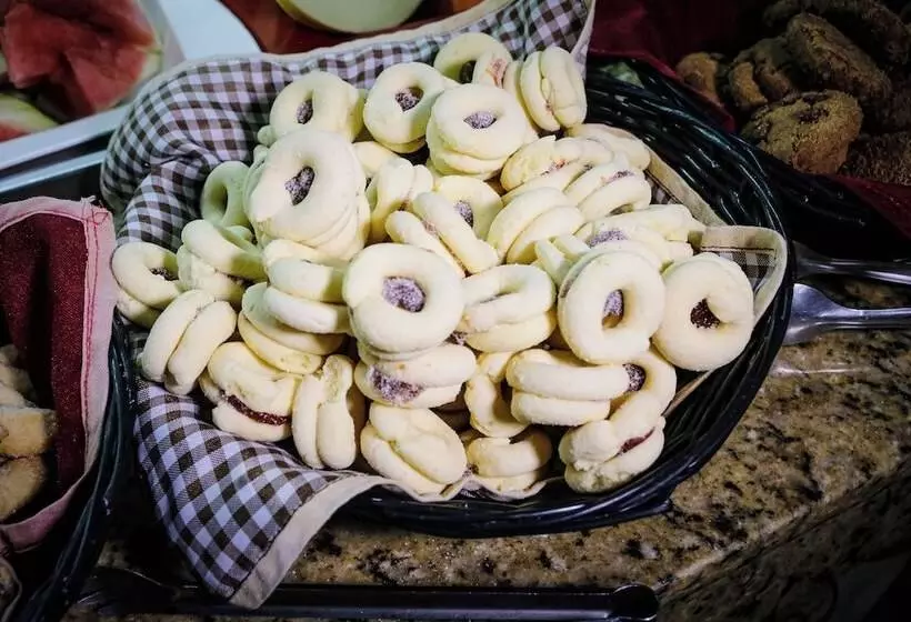 ホテル San Rafain