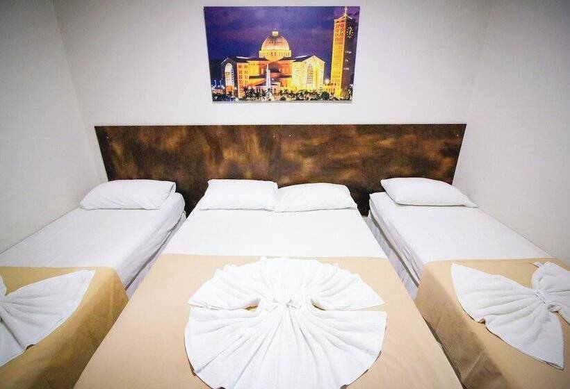 בית מלון כפרי San Rafain