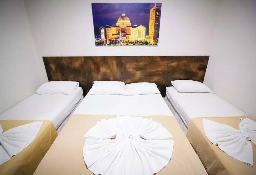 ホテル San Rafain