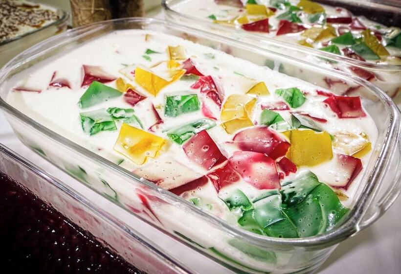 בית מלון כפרי San Rafain