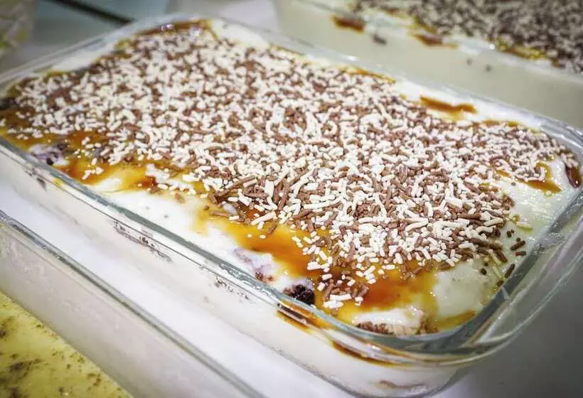 ホテル San Rafain