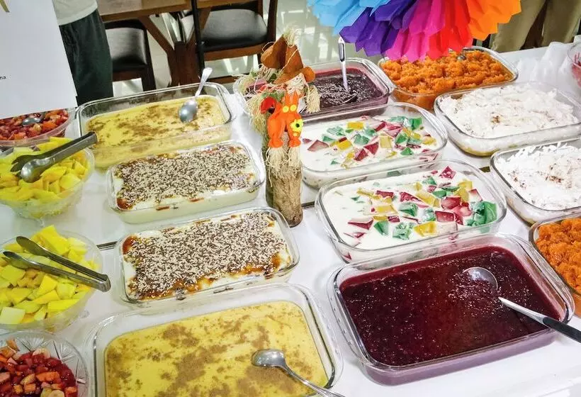 ホテル San Rafain