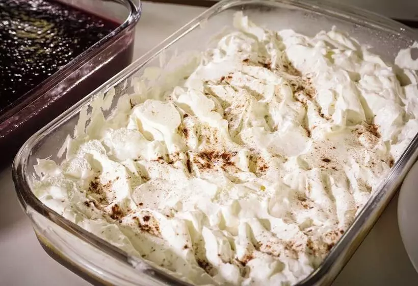 ホテル San Rafain