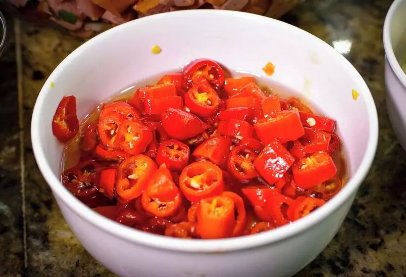 ホテル San Rafain