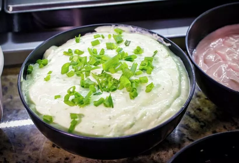 ホテル San Rafain