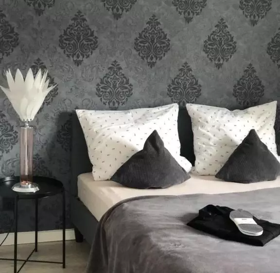 Majatalo Body Kult Loft   Modernes Appartement Mit 2 Separaten Schlafzimmern   Kostenlose Parkplätze Direkt A