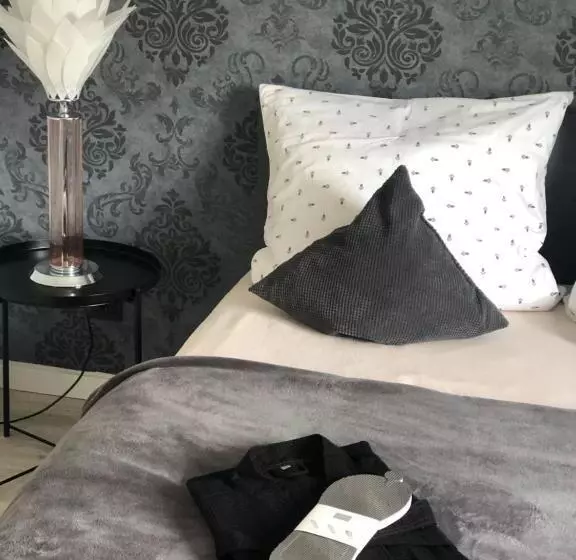 Majatalo Body Kult Loft   Modernes Appartement Mit 2 Separaten Schlafzimmern   Kostenlose Parkplätze Direkt A