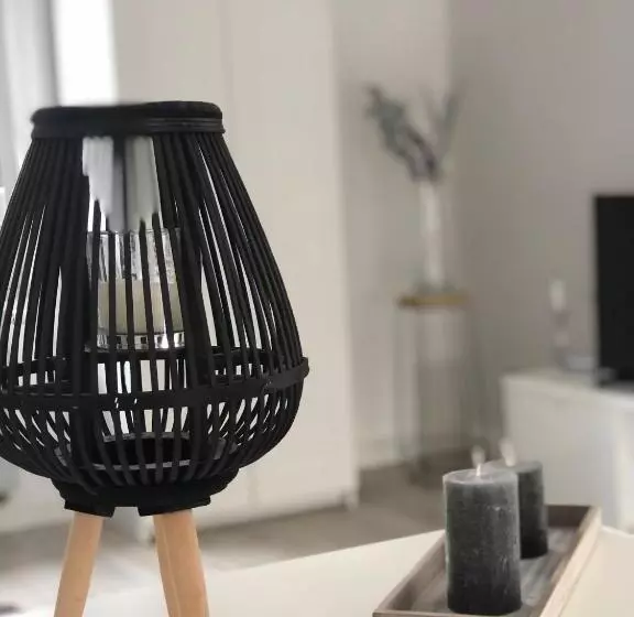 Majatalo Body Kult Loft   Modernes Appartement Mit 2 Separaten Schlafzimmern   Kostenlose Parkplätze Direkt A