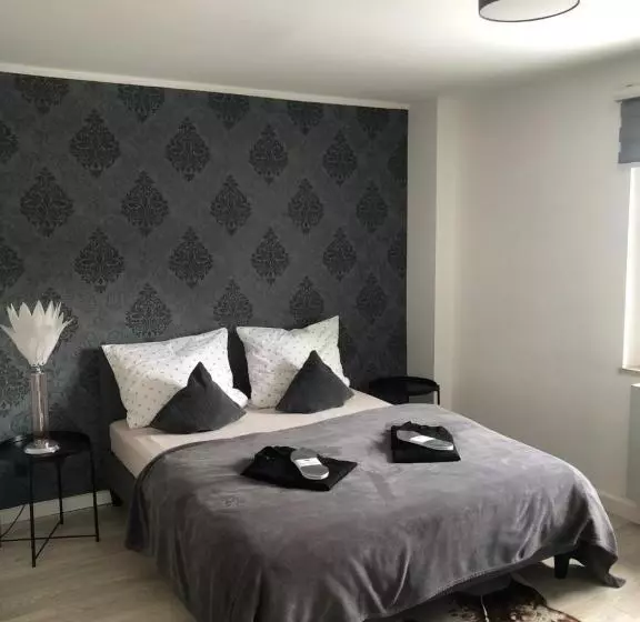 Majatalo Body Kult Loft   Modernes Appartement Mit 2 Separaten Schlafzimmern   Kostenlose Parkplätze Direkt A