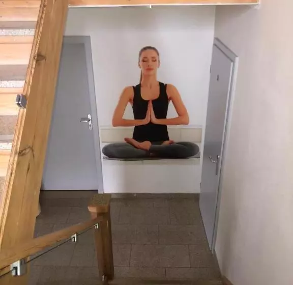 Majatalo Body Kult Loft   Modernes Appartement Mit 2 Separaten Schlafzimmern   Kostenlose Parkplätze Direkt A
