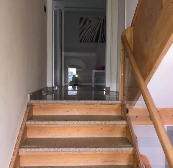 Majatalo Body Kult Loft   Modernes Appartement Mit 2 Separaten Schlafzimmern   Kostenlose Parkplätze Direkt A
