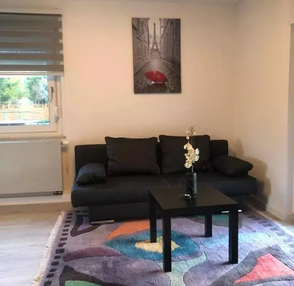 Majatalo Body Kult Loft   Modernes Appartement Mit 2 Separaten Schlafzimmern   Kostenlose Parkplätze Direkt A