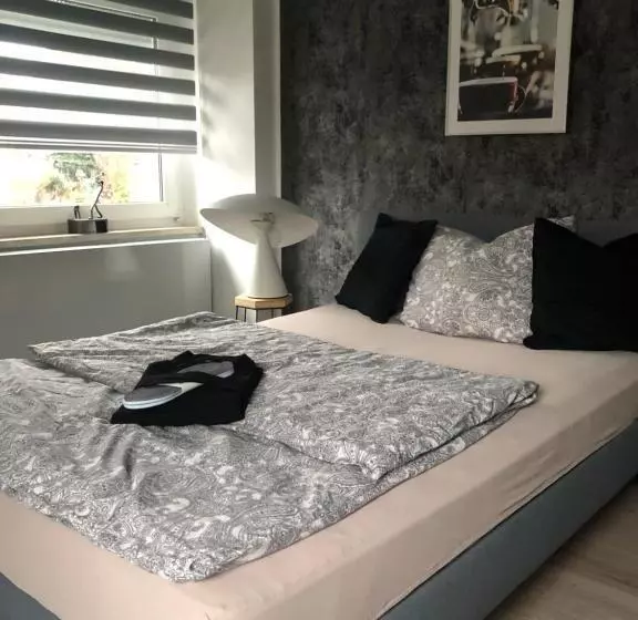 Majatalo Body Kult Loft   Modernes Appartement Mit 2 Separaten Schlafzimmern   Kostenlose Parkplätze Direkt A