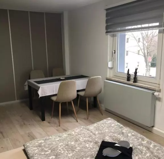 Majatalo Body Kult Loft   Modernes Appartement Mit 2 Separaten Schlafzimmern   Kostenlose Parkplätze Direkt A