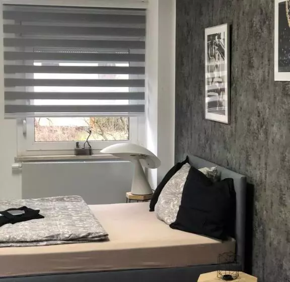 Majatalo Body Kult Loft   Modernes Appartement Mit 2 Separaten Schlafzimmern   Kostenlose Parkplätze Direkt A