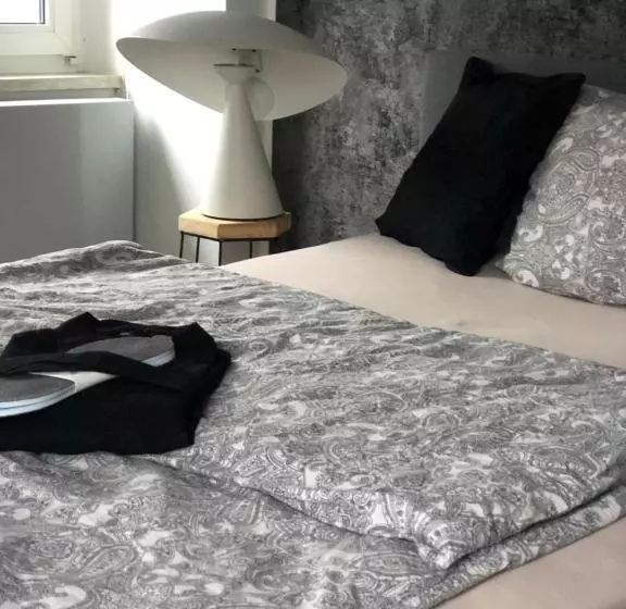 Majatalo Body Kult Loft   Modernes Appartement Mit 2 Separaten Schlafzimmern   Kostenlose Parkplätze Direkt A