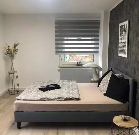 Majatalo Body Kult Loft   Modernes Appartement Mit 2 Separaten Schlafzimmern   Kostenlose Parkplätze Direkt A