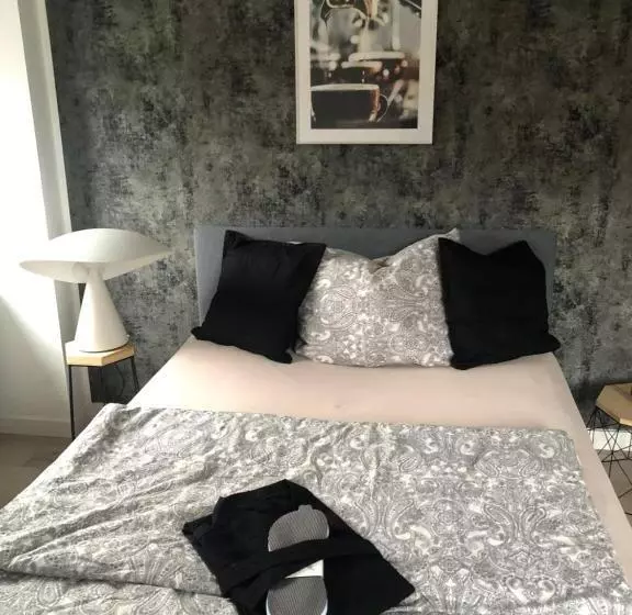 Majatalo Body Kult Loft   Modernes Appartement Mit 2 Separaten Schlafzimmern   Kostenlose Parkplätze Direkt A