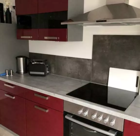 Majatalo Body Kult Loft   Modernes Appartement Mit 2 Separaten Schlafzimmern   Kostenlose Parkplätze Direkt A