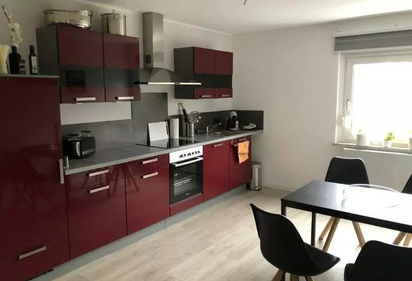 Majatalo Body Kult Loft   Modernes Appartement Mit 2 Separaten Schlafzimmern   Kostenlose Parkplätze Direkt A