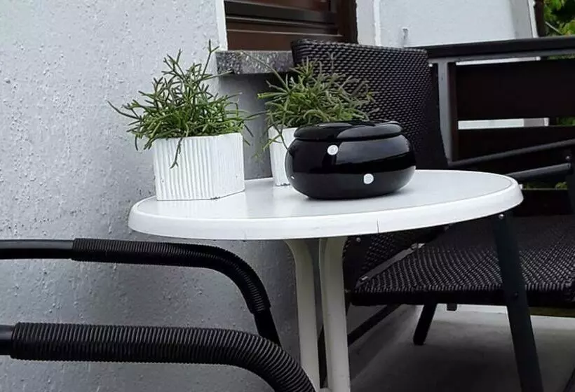 Pension C&c Gästehaus Bückeburg