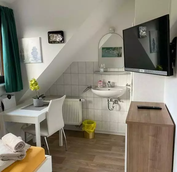 Pension C&c Gästehaus Bückeburg