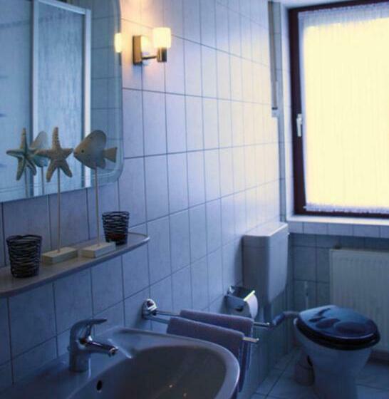 Пансион C&c Gästehaus Bückeburg