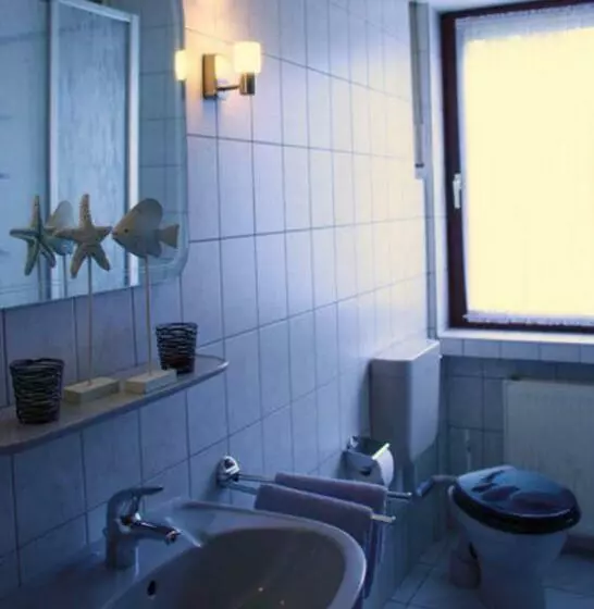 Pension C&c Gästehaus Bückeburg