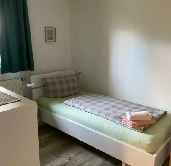 Pension C&c Gästehaus Bückeburg