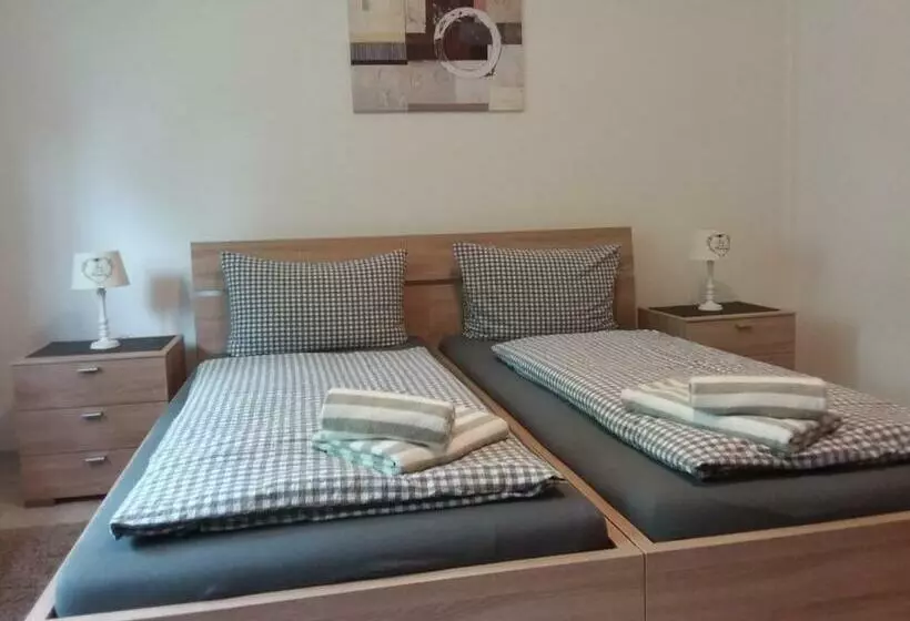 Pension C&c Gästehaus Bückeburg