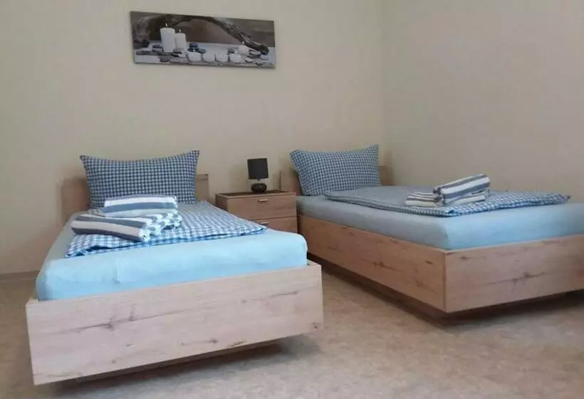 Pension C&c Gästehaus Bückeburg