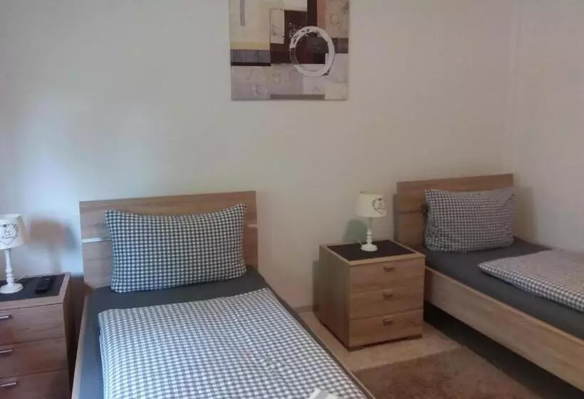 Pension C&c Gästehaus Bückeburg