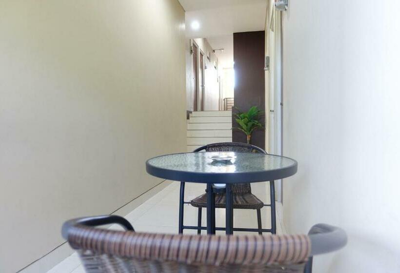 Пансион Kelir Residence