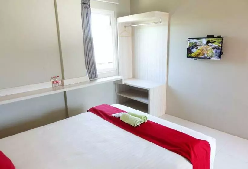 ペンション Kelir Residence