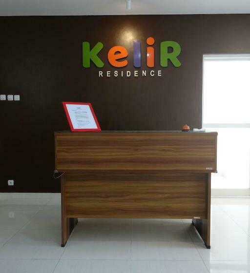 Пансион Kelir Residence