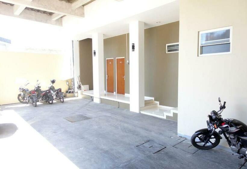 Пансион Kelir Residence