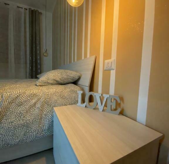 پانسیون M&m’s Home