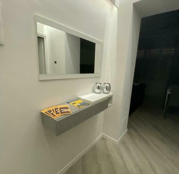 پانسیون M&m’s Home