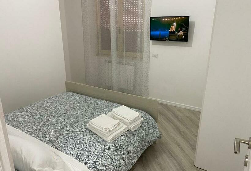 پانسیون M&m’s Home