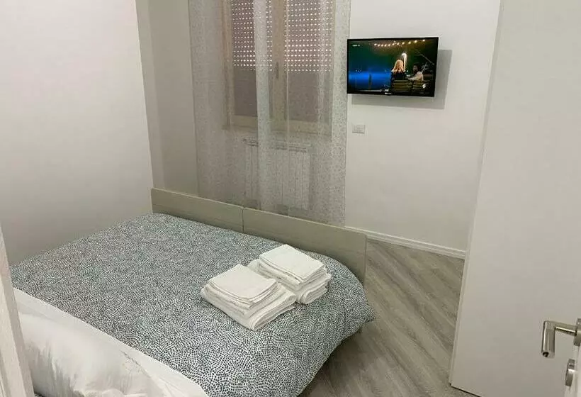 پانسیون M&m’s Home