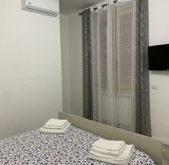 پانسیون M&m’s Home