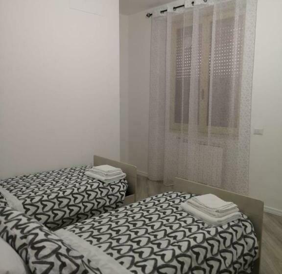 پانسیون M&m’s Home