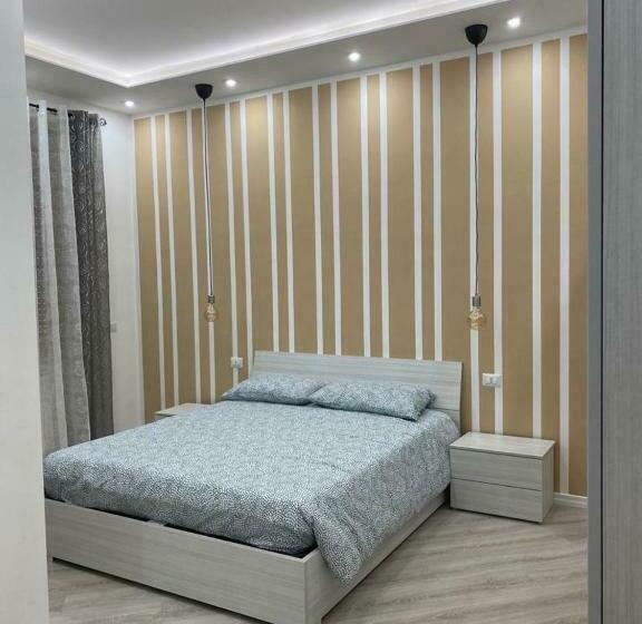 پانسیون M&m’s Home